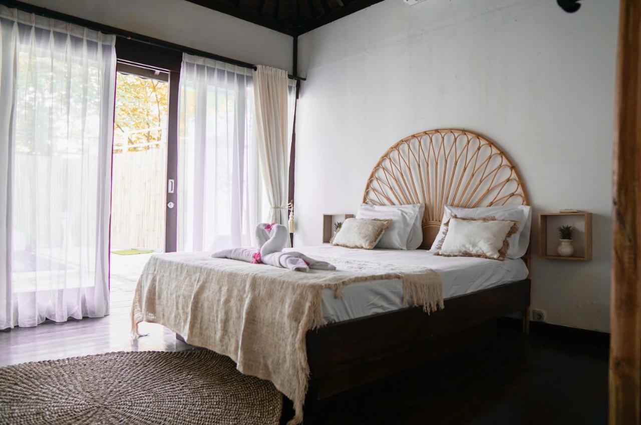 Villa Menorca Джили Трауанган Екстериор снимка